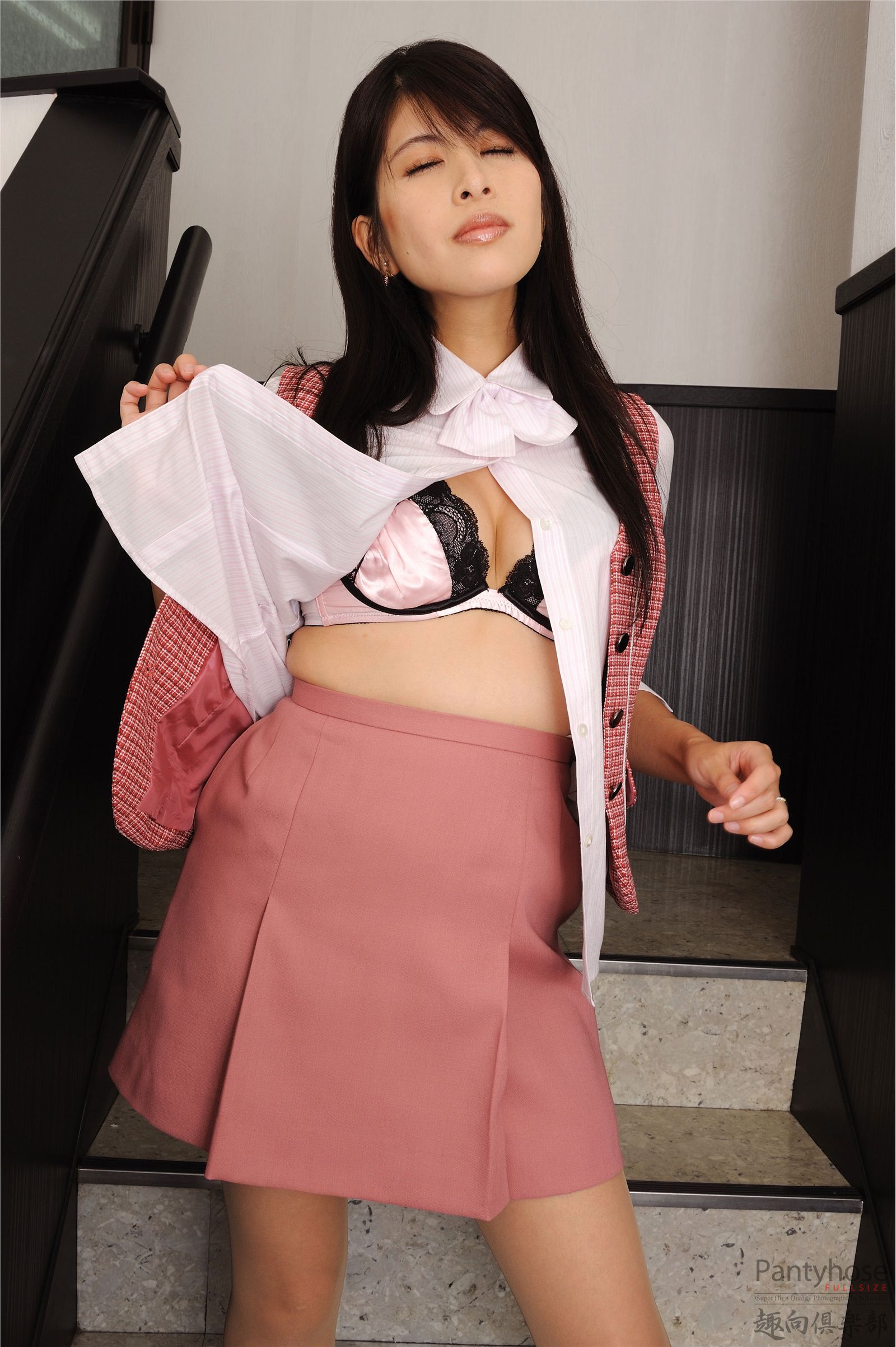 [Syukou-club]Superleg 130 Pantyhose Fullsize #028 北村りょう[84P]